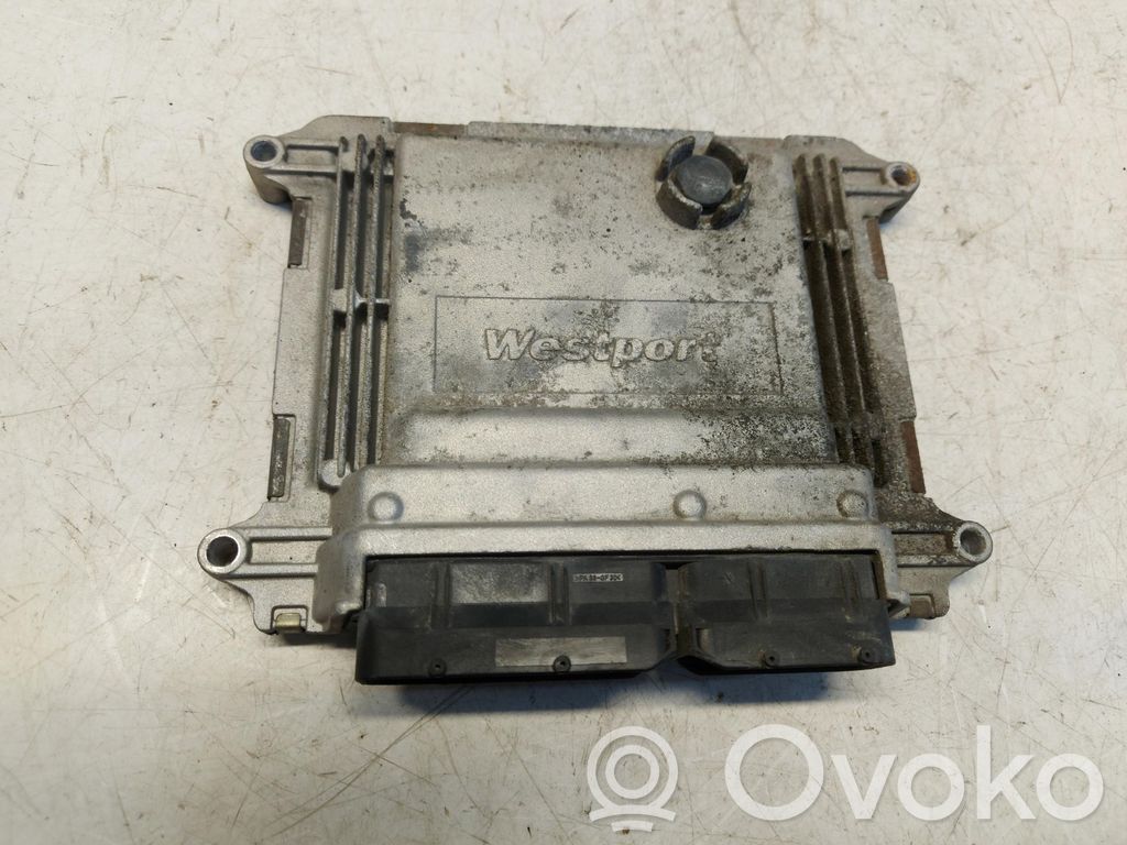Volvo S90, V90 Engine control unit/module ECU 