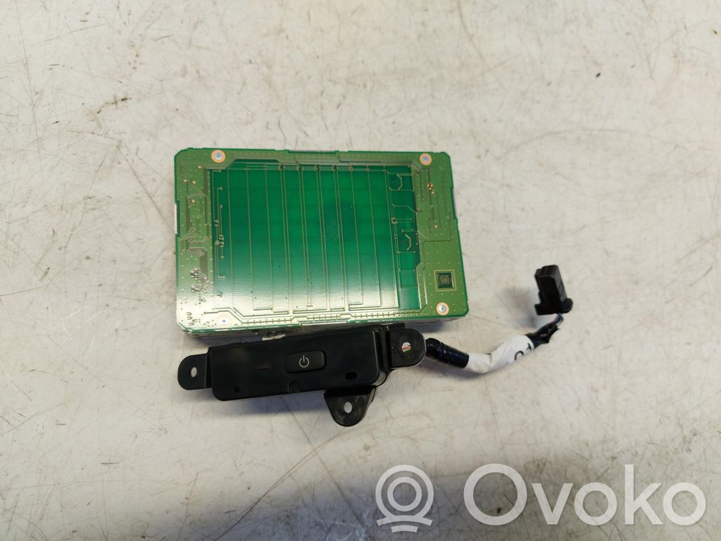 Toyota Corolla E210 E21 Wireless charging module 