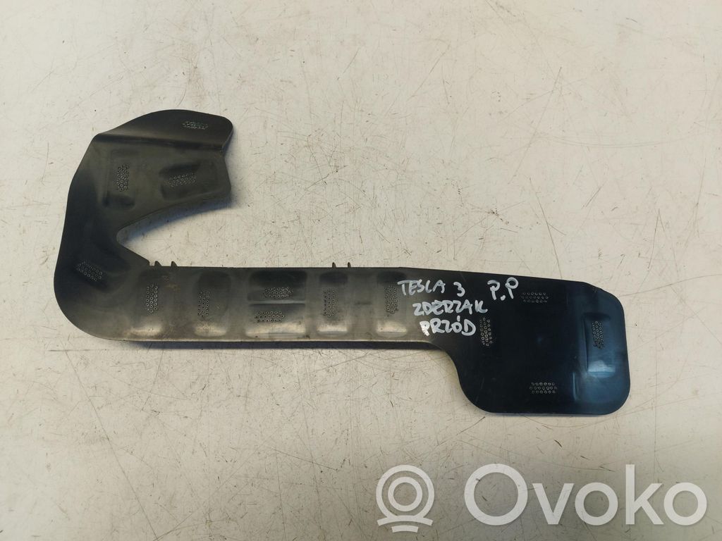 Tesla Model 3 Suport lampă ceață 