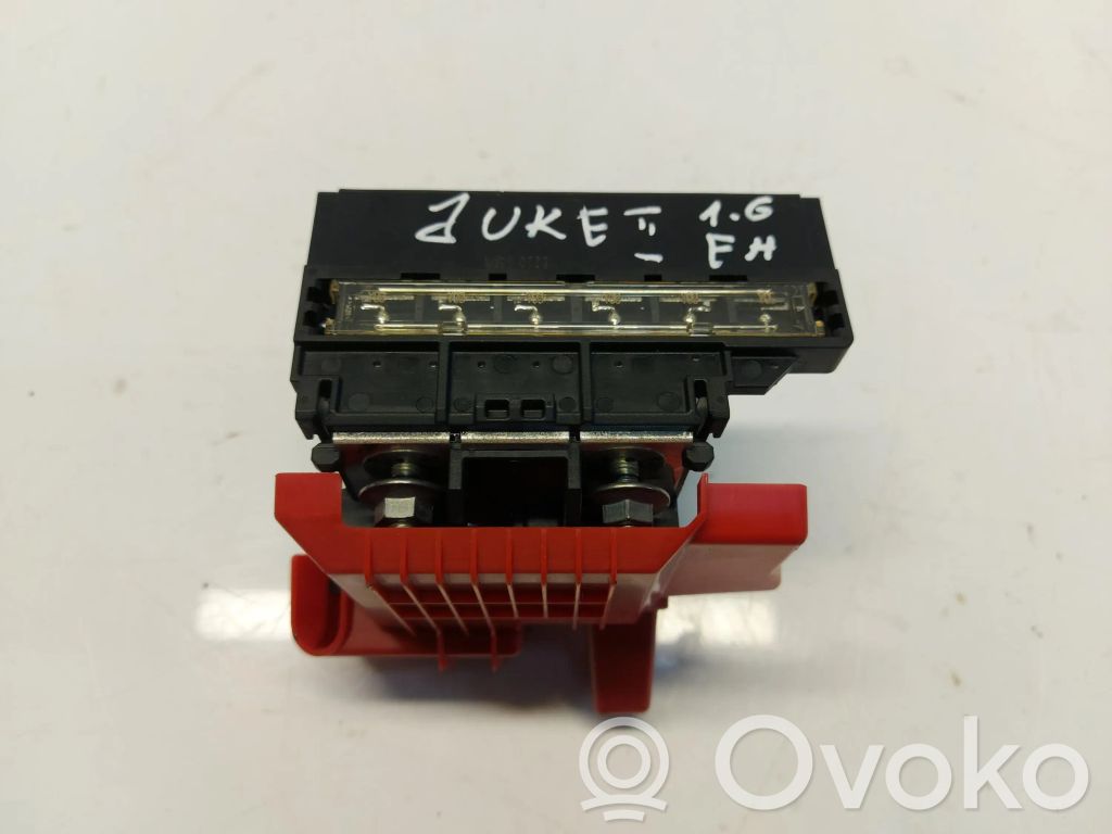 Nissan Juke II F16 Cable positivo (batería) 