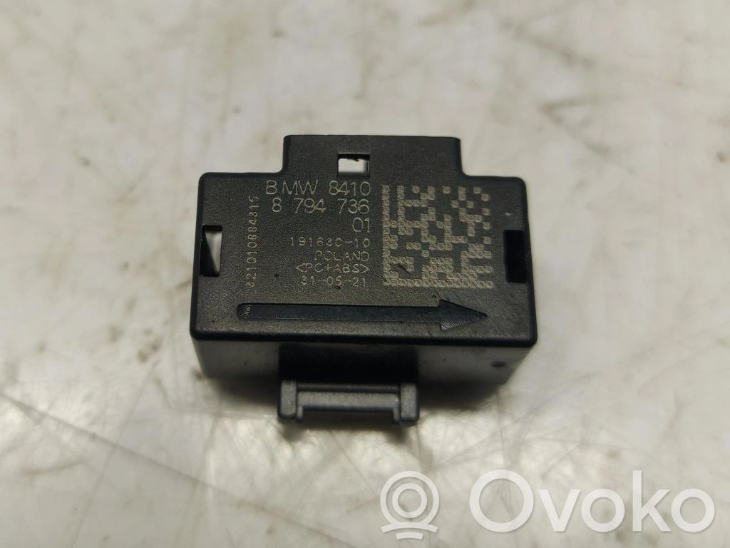 Mikrofon Bluetooth / Telefon   GS658DG