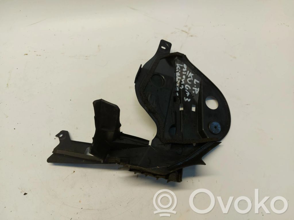 Ford Kuga III Pyyhinkoneiston lista 