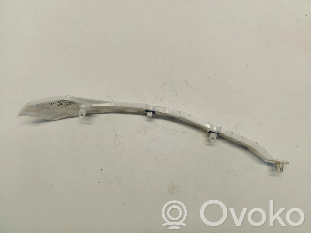 Mitsubishi Eclipse Cross Rear bumper mounting bracket 