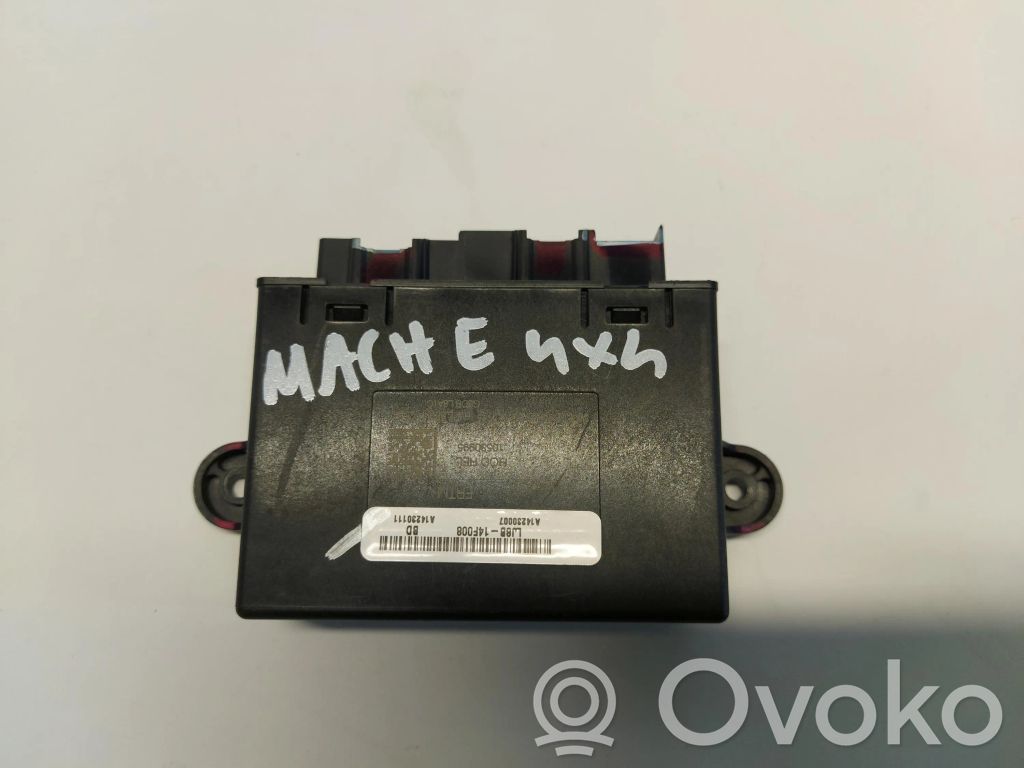 Ford Mustang Mach-E Autres unités de commande / modules 