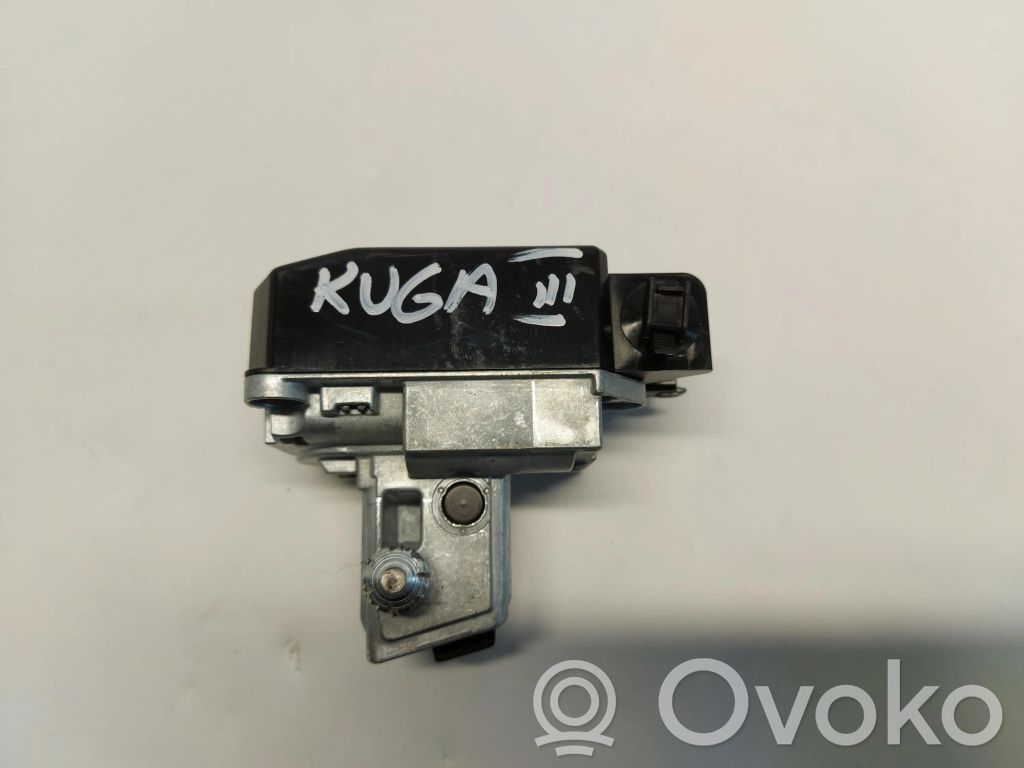 Ford Kuga III Steering wheel lock 