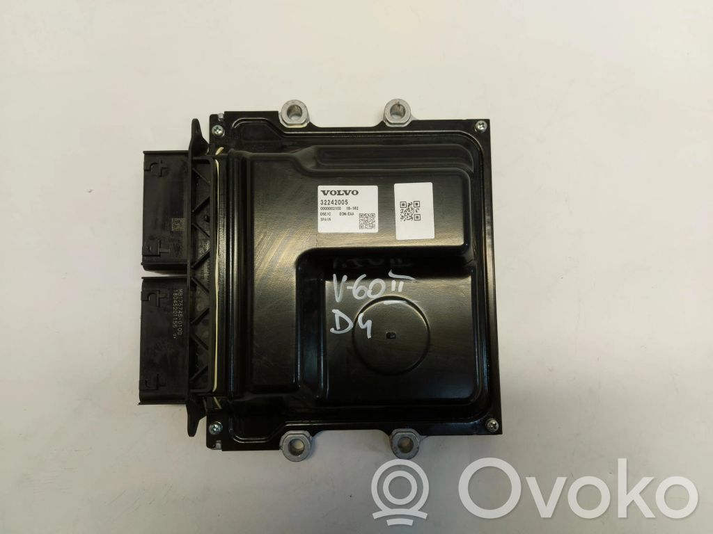 Engine control unit/module ECU   32242005