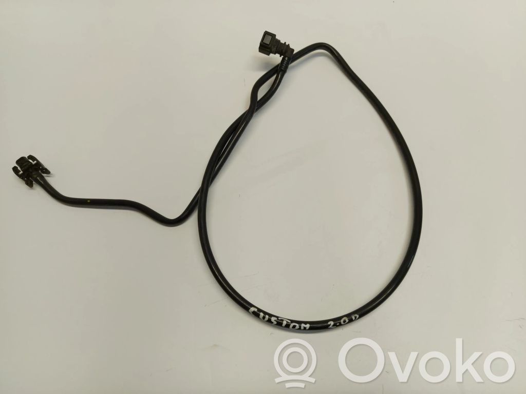 Ford Tourneo Custom Engine coolant pipe/hose 