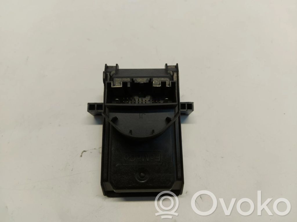 Ford Ranger Other control units/modules 