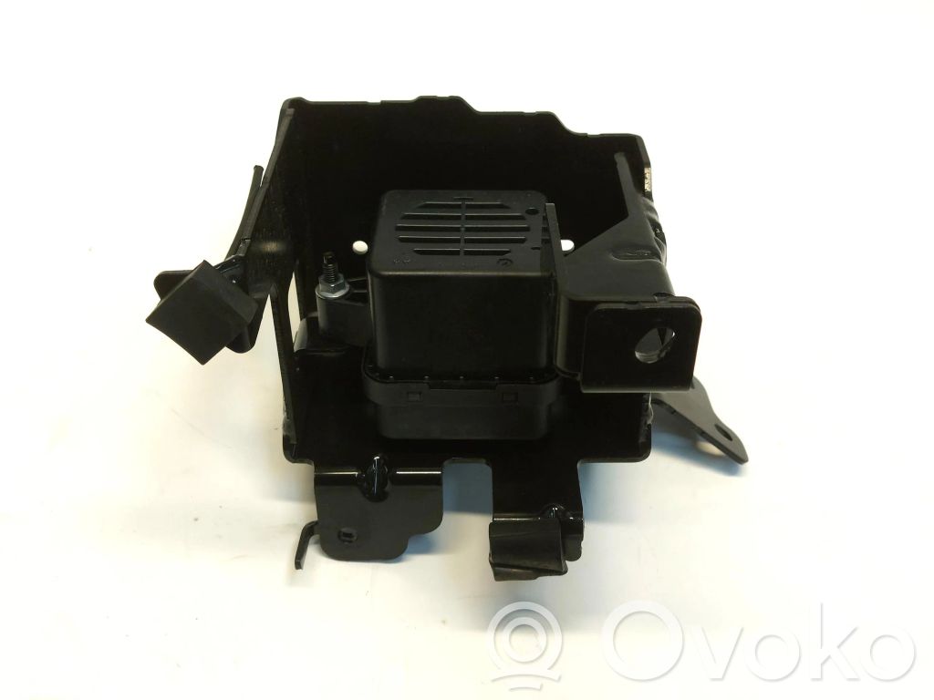 Opel Mokka B Soporte/base de amplificador de sonido 