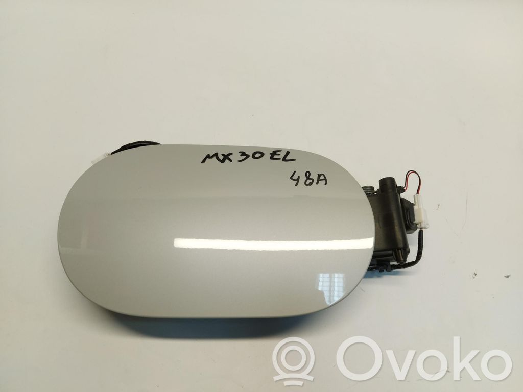 Osłona gniazda ładowania samochodu elektrycznego   DN4E424CX