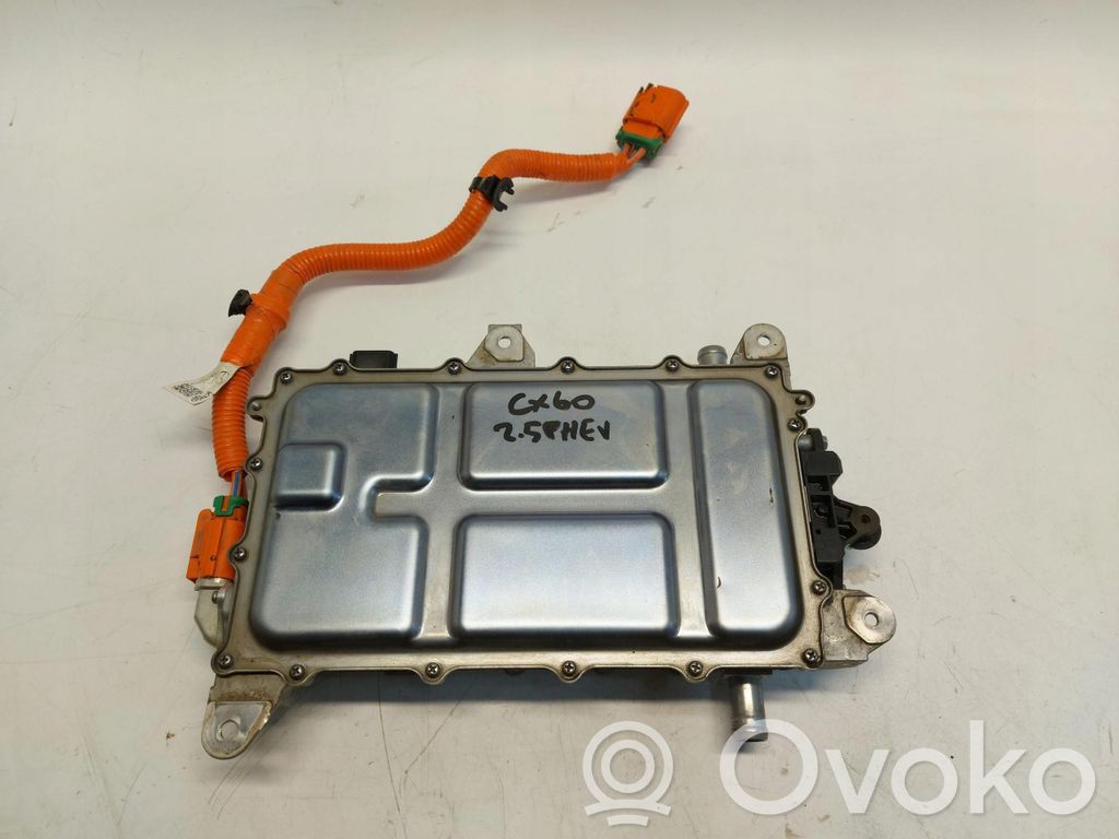 Mazda CX-60 Falownik / Przetwornica napięcia 