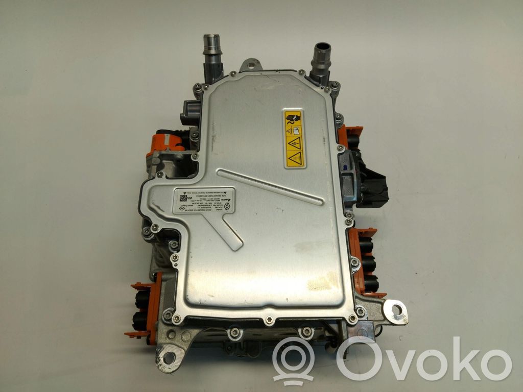 Renault Megane E-Tech Other control units/modules 