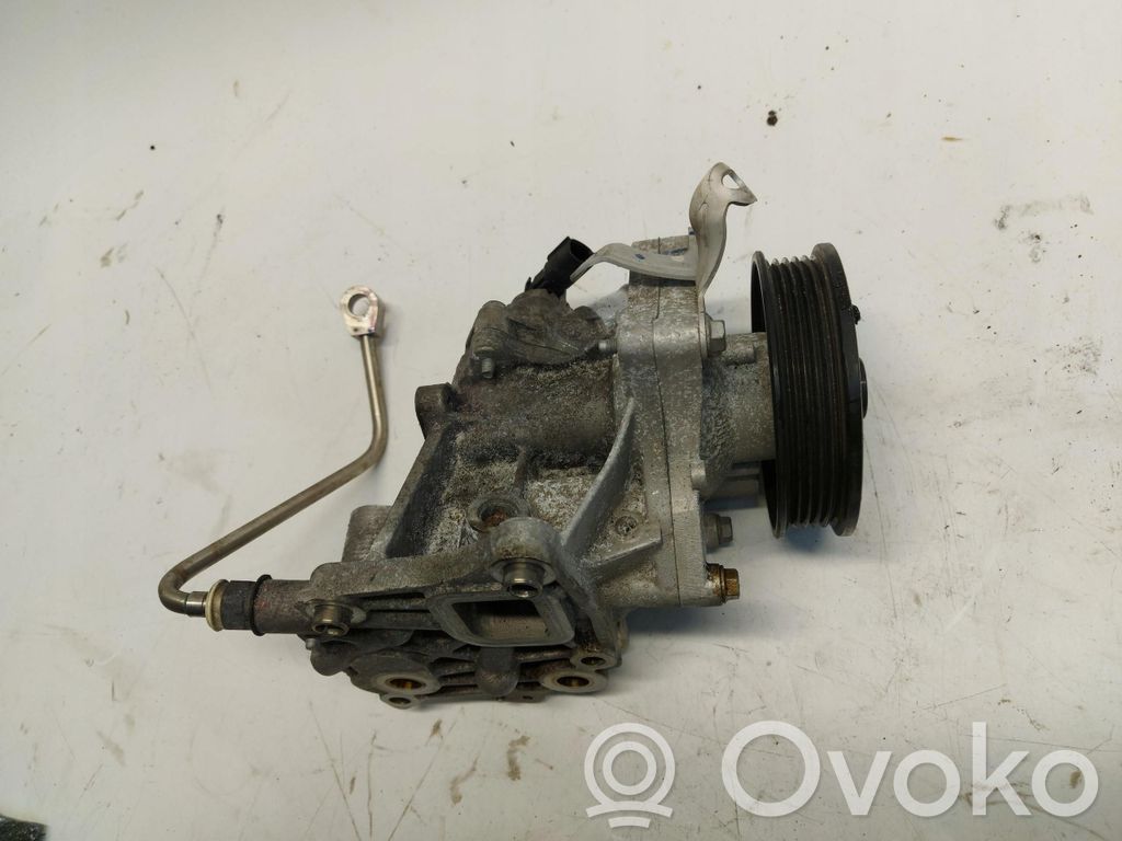MG HS Pompe de circulation d'eau 