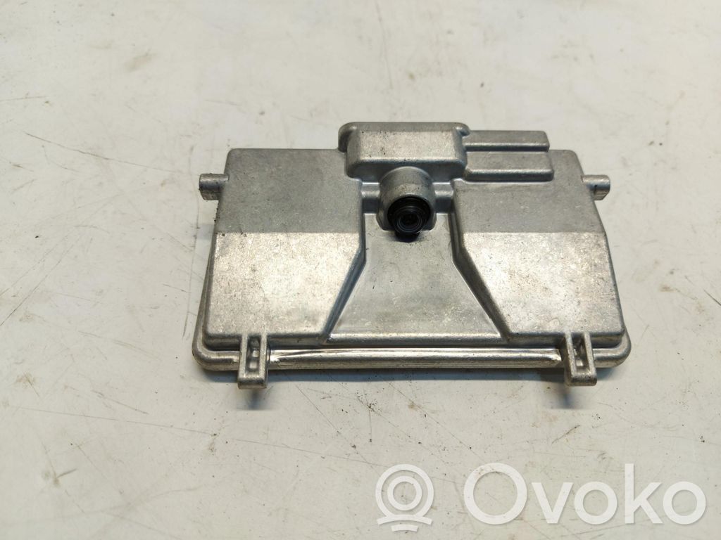 MG HS Windshield/windscreen camera 