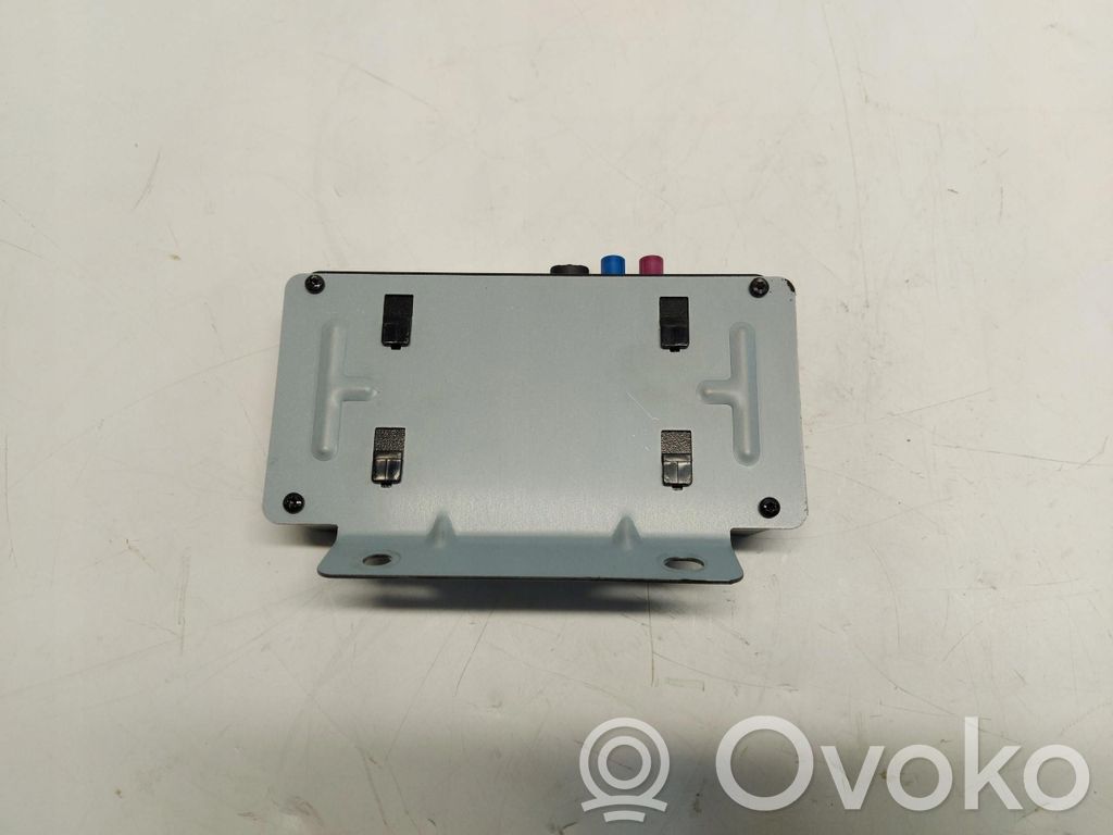 MG HS Bluetooth modulis 