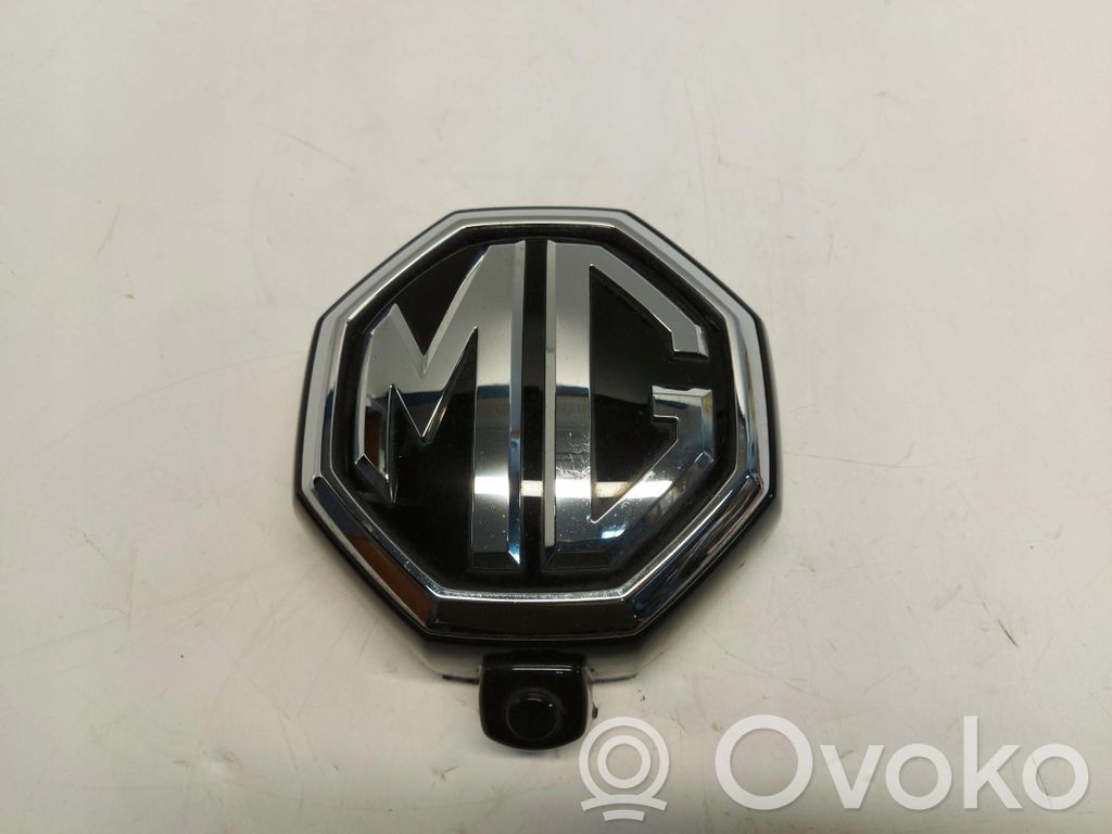 MG HS Herstelleremblem 