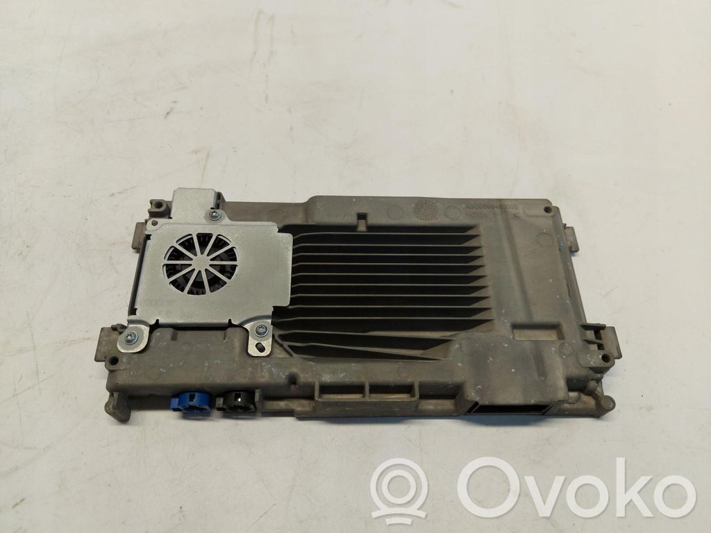 GPS navigation control unit/module   5A825C8