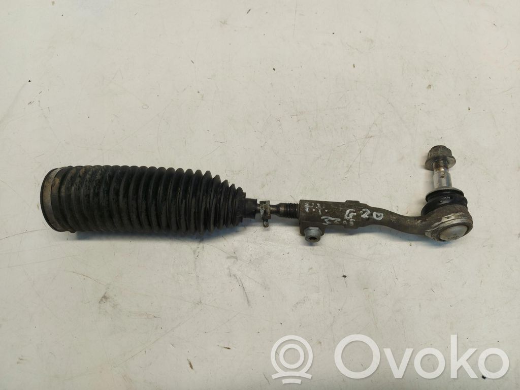 Drążek kierowniczy   BMW
