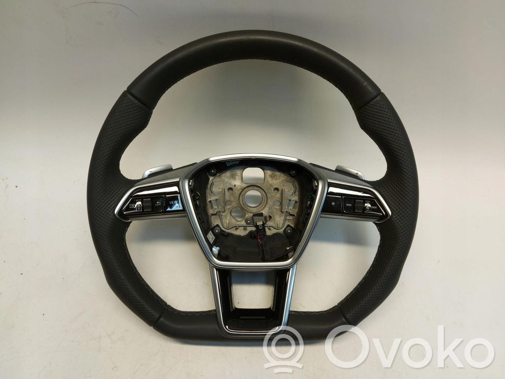 Audi A7 S7 4K8 Volante 