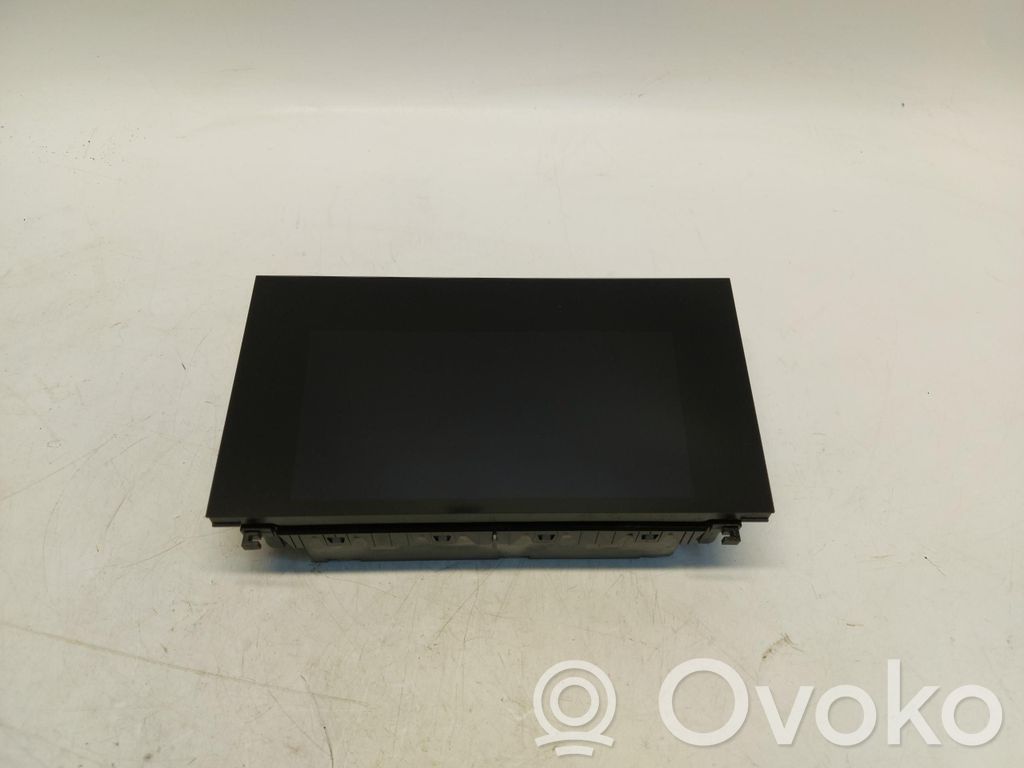 Audi A7 S7 4K8 Screen/display/small screen 