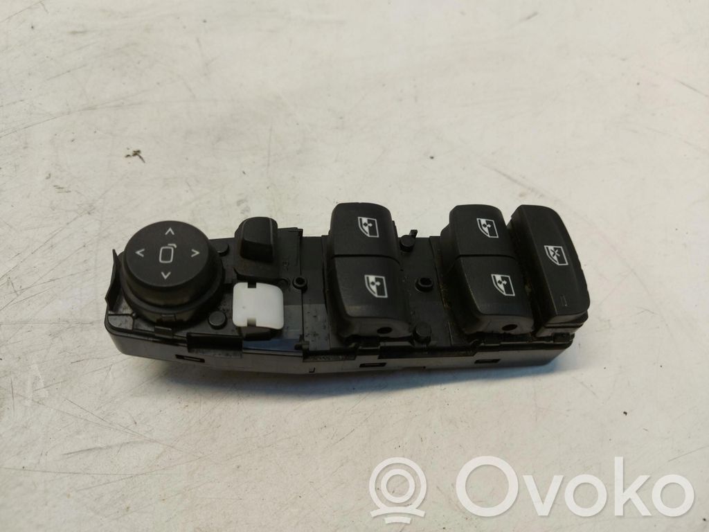 BMW 5 G30 G31 G38 Quarter vent window switch 