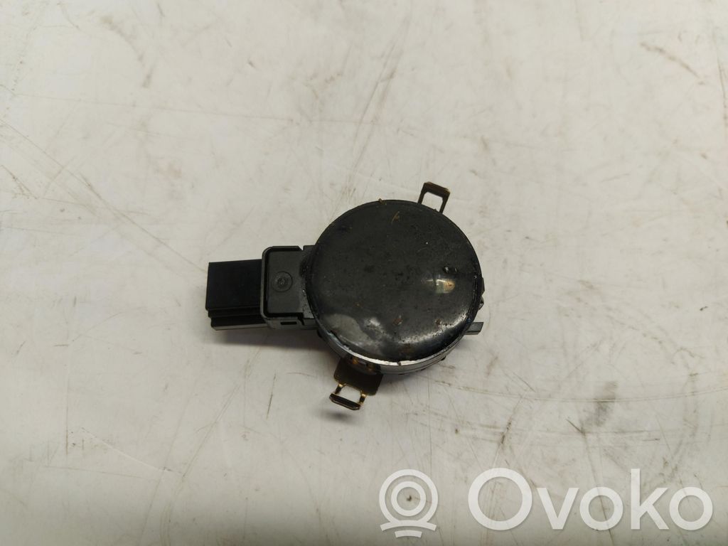 Renault Arkana Sensor de lluvia 