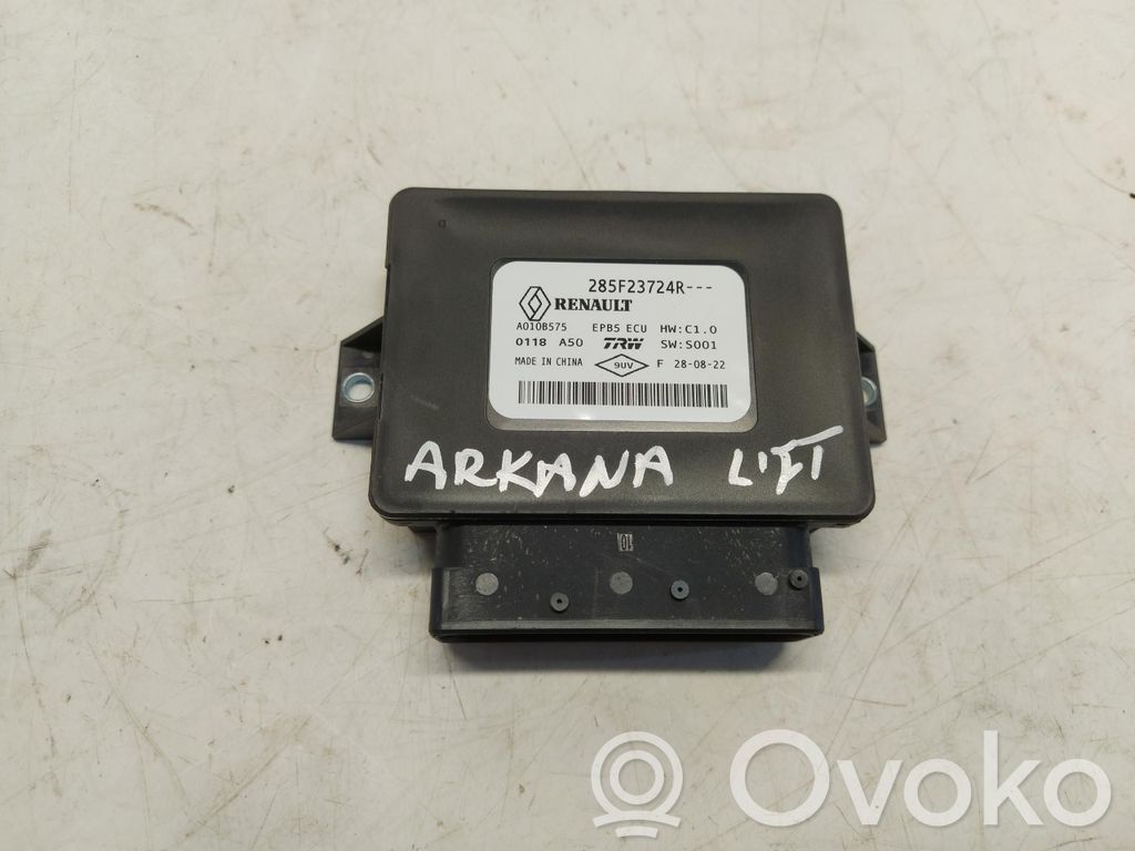 Renault Arkana Module de frein de stationnement 