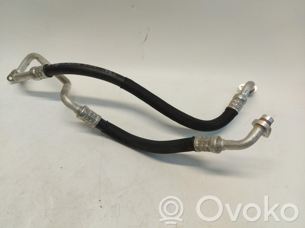 Renault Arkana Wąż / Przewód klimatyzacji A/C 