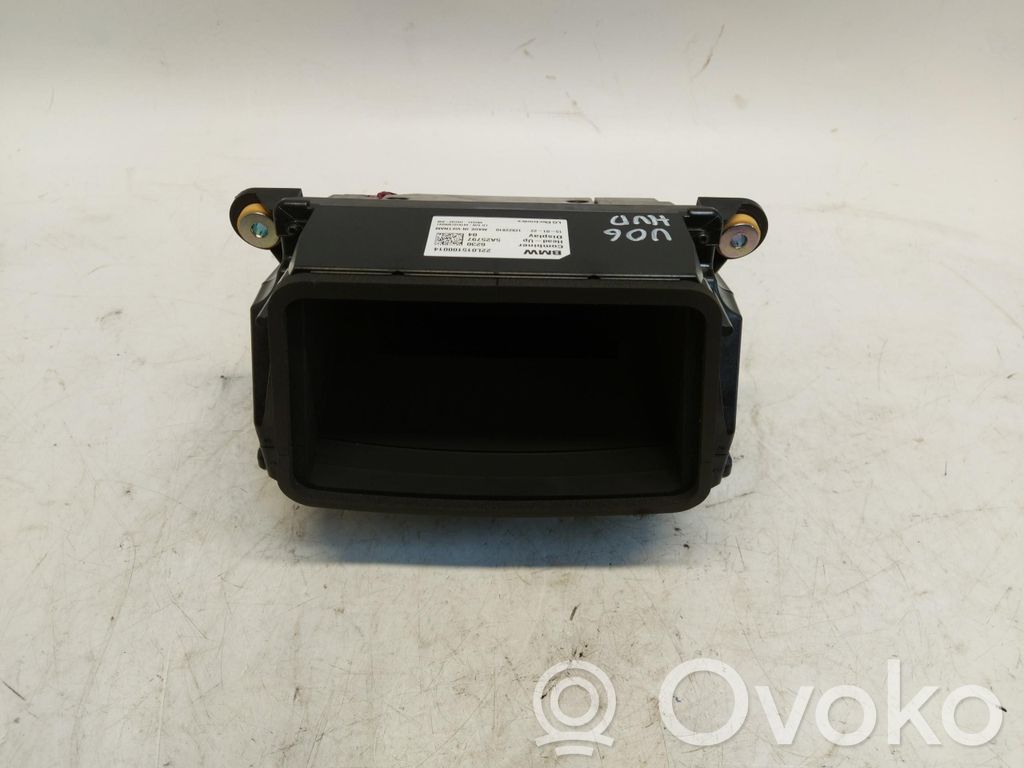 BMW 2 Active Tourer U06 HUD-näyttö 