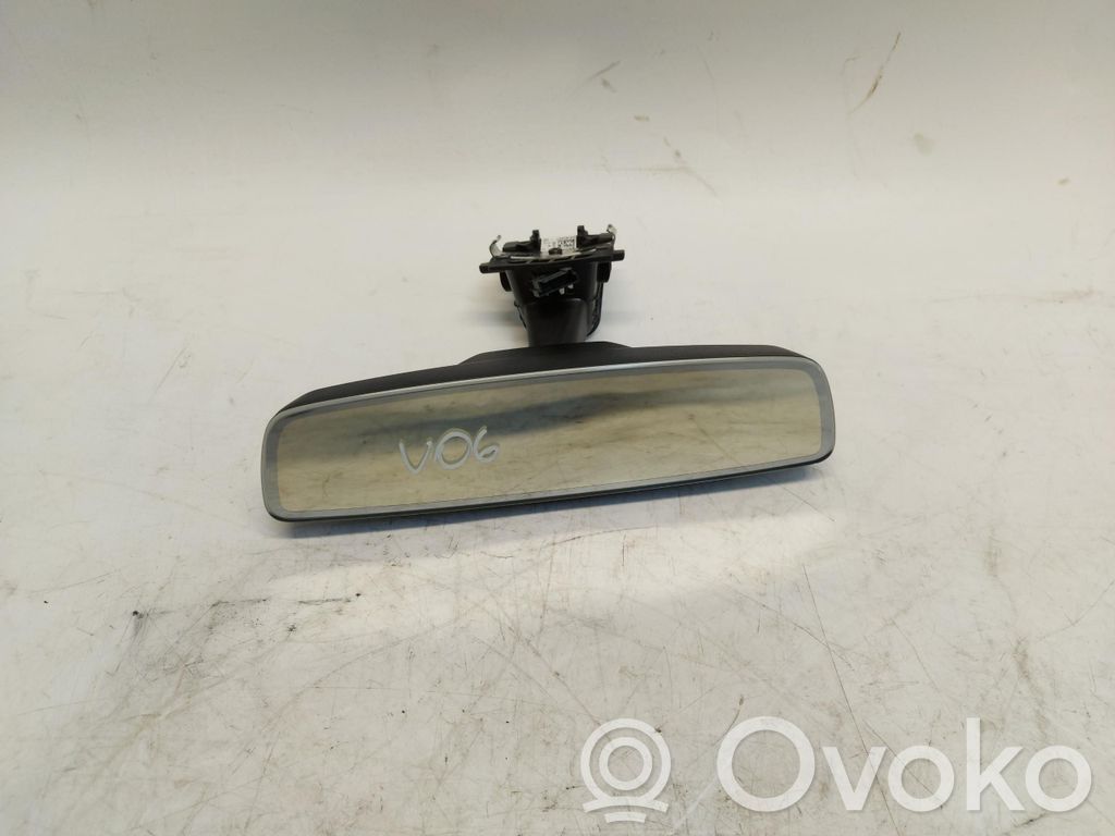 BMW 2 Active Tourer U06 Espejo retrovisor (interior) 