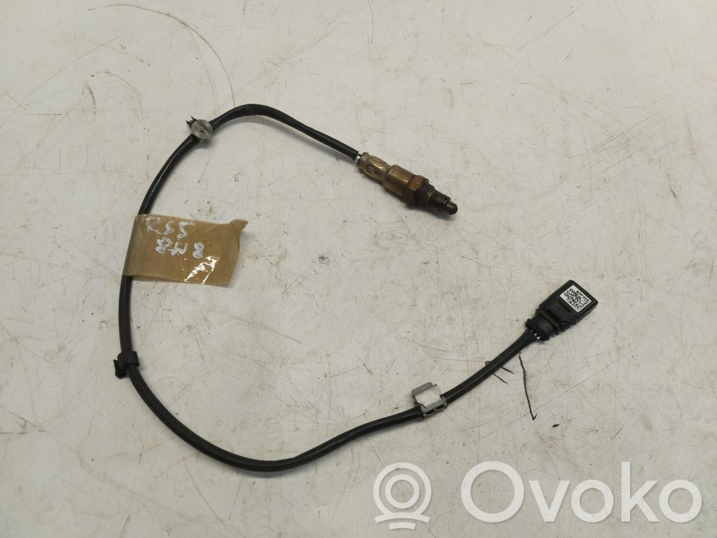 Audi RS5 Lambda probe sensor 