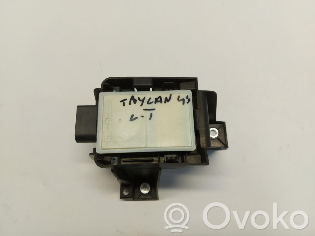 Porsche Taycan 9J1 Sensor 