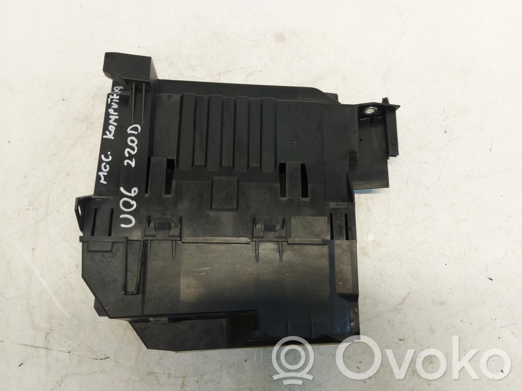 Engine control unit holder   5A22699