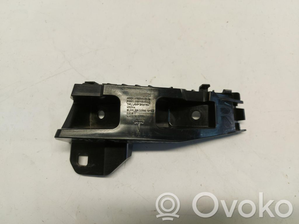 Headlight/headlamp mounting bracket   175564300E