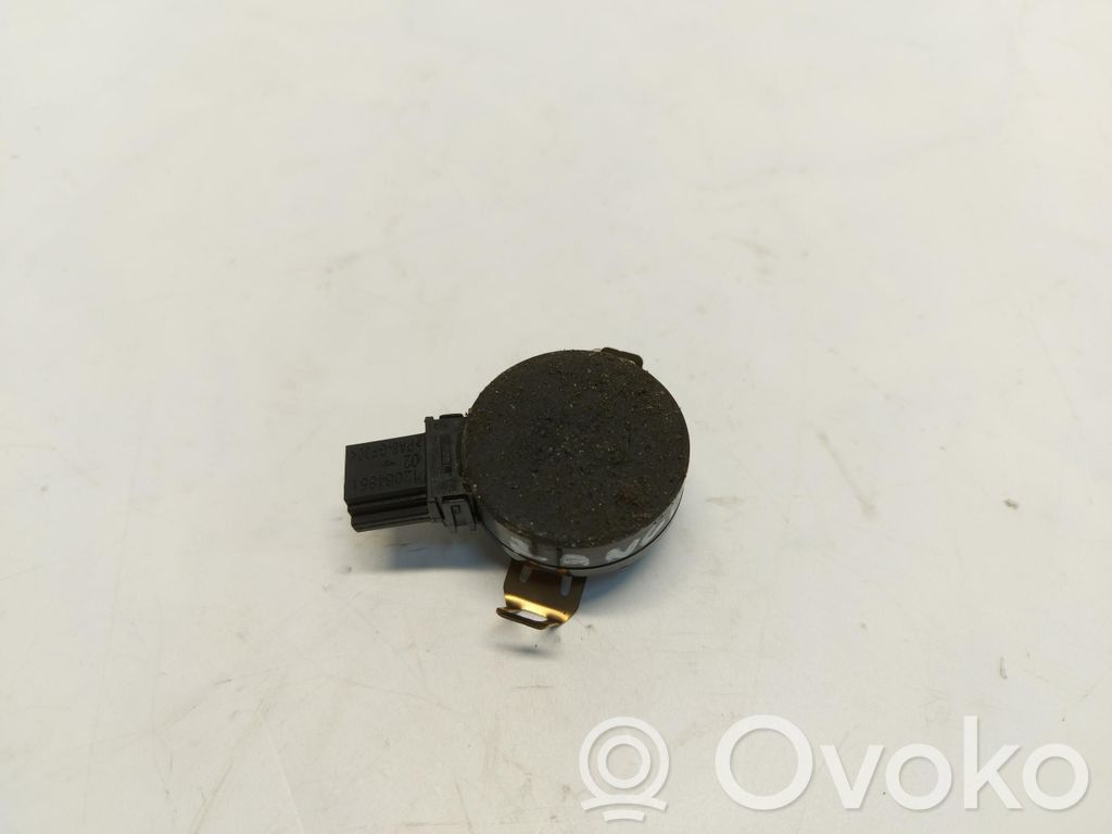 Ford Ranger IV Sensor de lluvia 