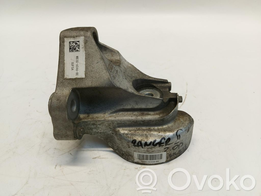 Ford Ranger IV Engine mounting bracket 