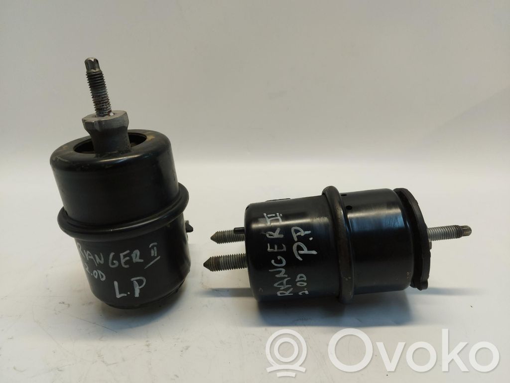 Ford Ranger IV Engine mount vacuum valve 
