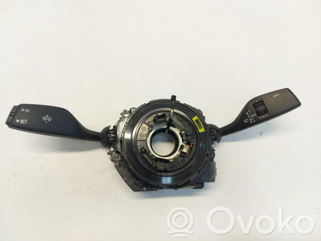 BMW 4 G22 G23 G24 G26 Interrupteur d’éclairage 