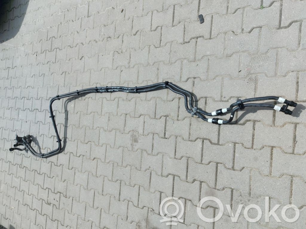 BMW 4 G22 G23 G24 G26 Engine coolant pipe/hose 