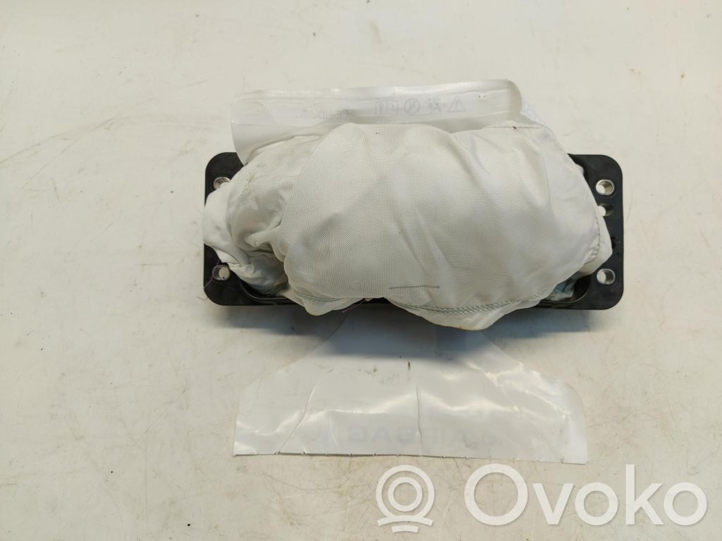 Porsche Macan (95B) Airbag pasager 