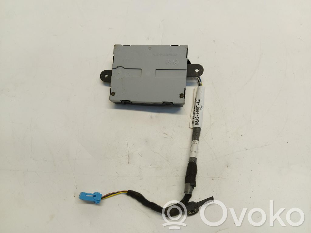 Land Rover Range Rover Velar Unité de commande module de porte 