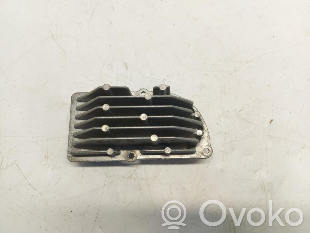 Mercedes-Benz GLA H247 LED ballast control module 