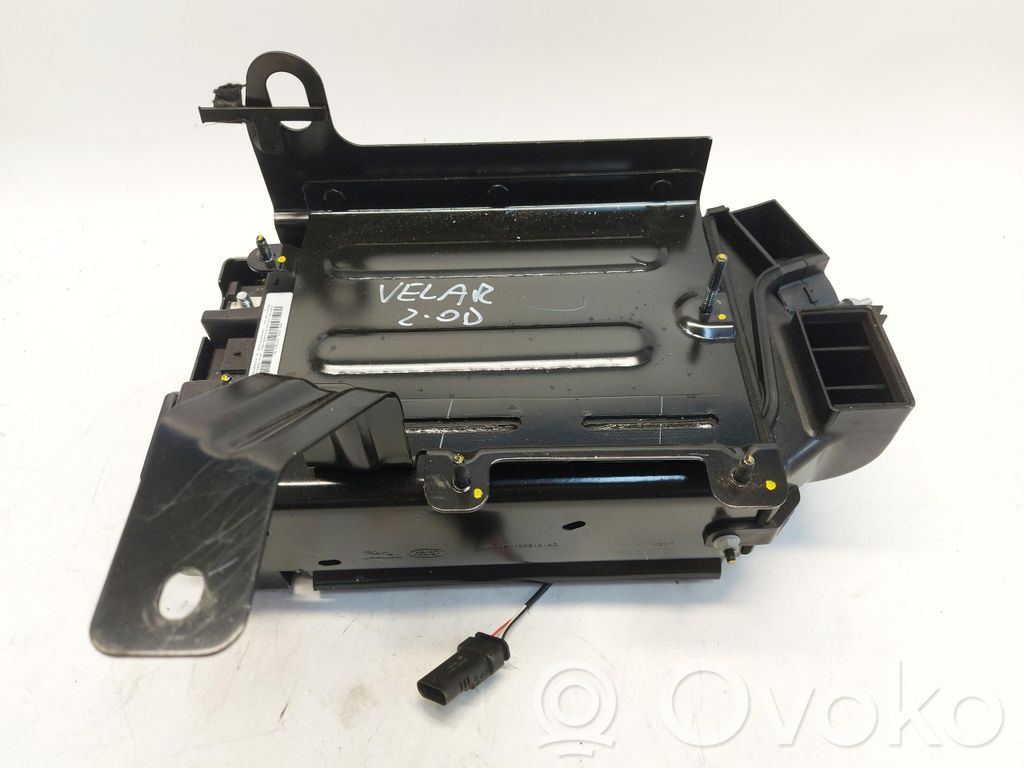 Land Rover Range Rover Velar Hibrido/Elektromobilio Baterijos celė 