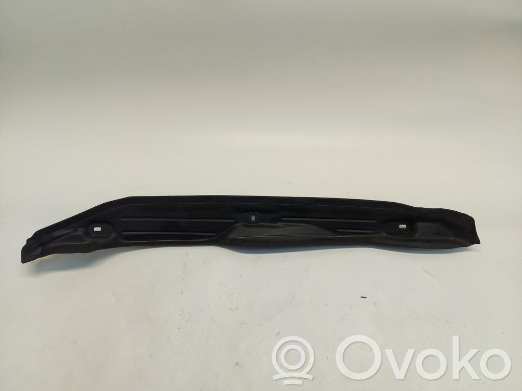 BMW 2 Active Tourer U06 Sparno užbaigimas 