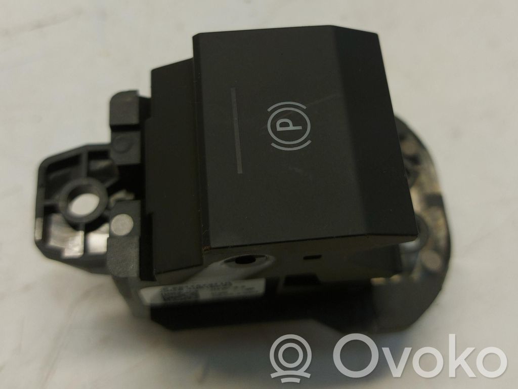 Renault Austral Interrupteur antibrouillard 