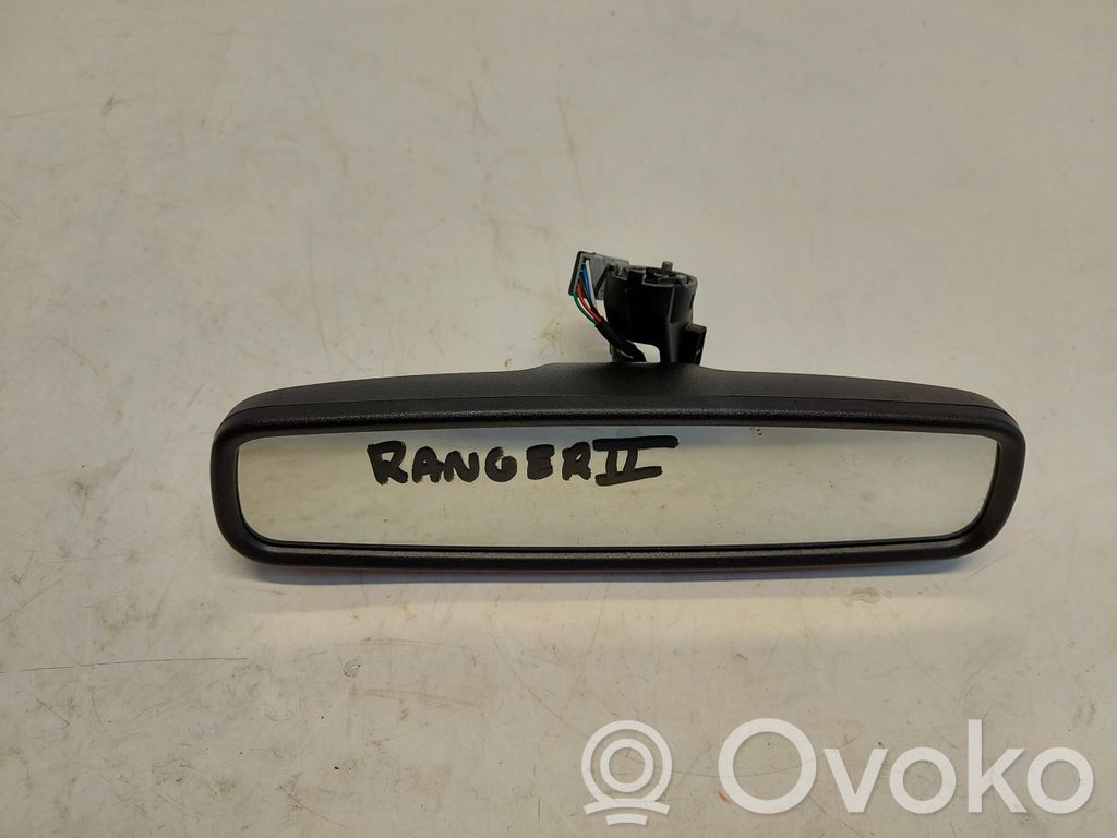 Ford Ranger IV Espejo retrovisor (interior) 