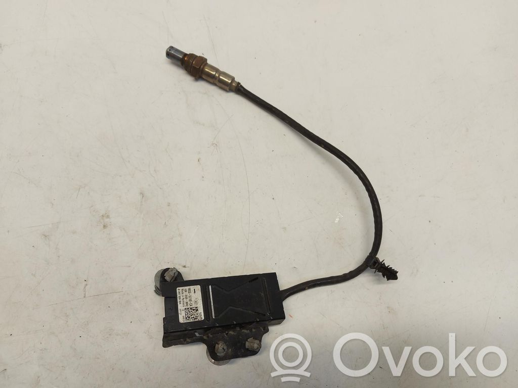 Ford Ranger IV Lambda probe sensor 