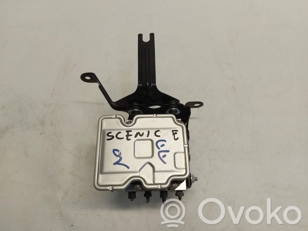 Renault Scenic E-Tech V ABS Blokas 