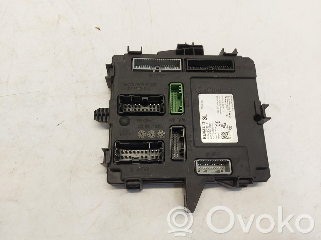 Renault Scenic E-Tech V Komforto modulis 