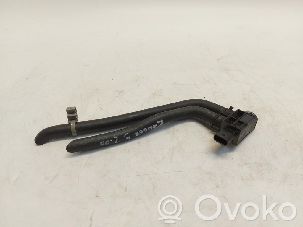 Ford Ranger IV Abgasdrucksensor Differenzdrucksensor 
